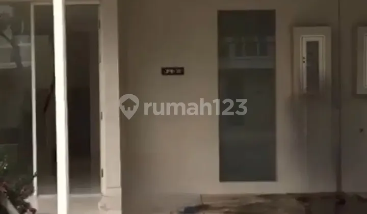 Disewakan Grand Pakuwon semi furnish