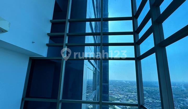 Dijual Jarang Ada Hanya 1 di Tower Lariz Pakuwon Mall