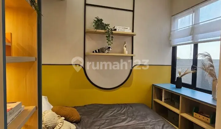 BARU!! Dijual new gress rumah citraland Northwest Garden 2