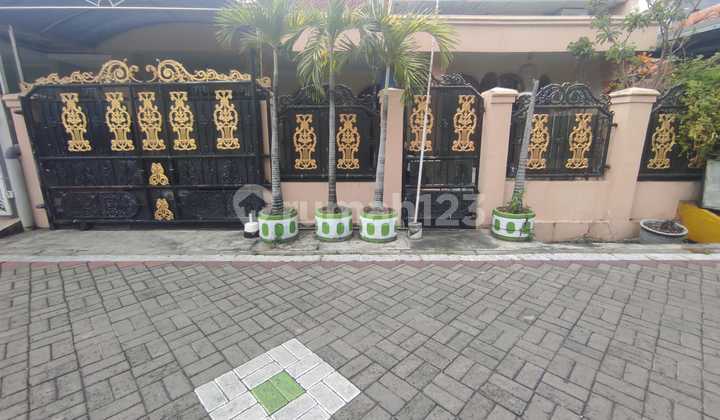 Perumahan di Simo Sidomulyo Sawahan Surabaya Perumahan di Simo Sidomulyo Sawahan Surabaya