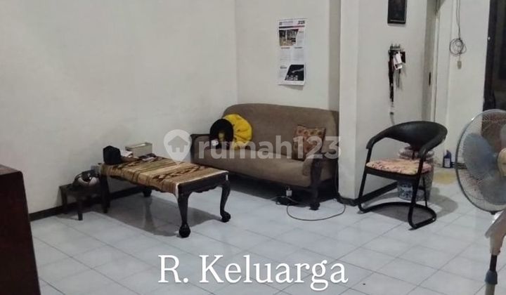 For Sale 1-Story House Negotiable Strategic Location in Sidosermo Surabaya For Sale 1-Story House Negotiable Strategic Location in Sidosermo Surabaya