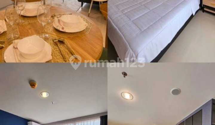 City Center Surabaya Apartment Praxis City Center Surabaya Apartment Praxis