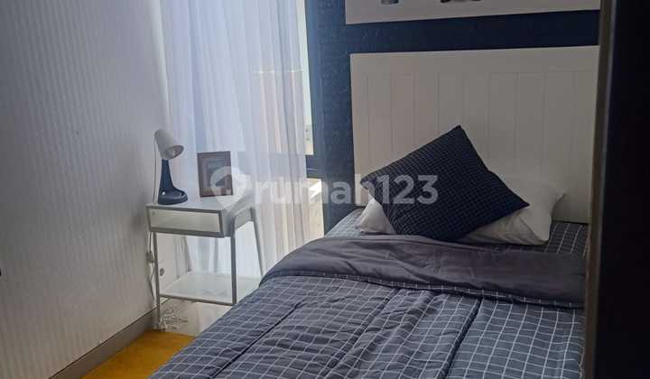 For Rent New Villa Type Canyata The Taman Dayu Pasuruan