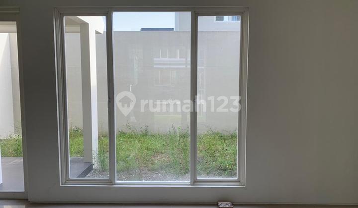 Hunian Nyaman Di Cluster Northwest Park Citraland Utara Surabaya 2