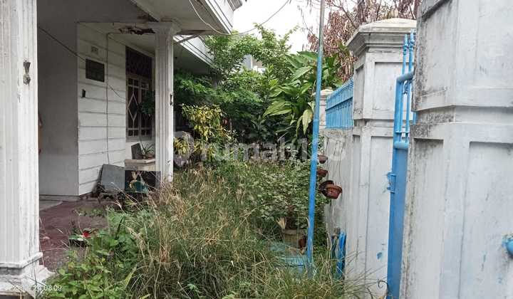 Rumah Strategis Rungkut Asri Utara Surabaya Timur 2