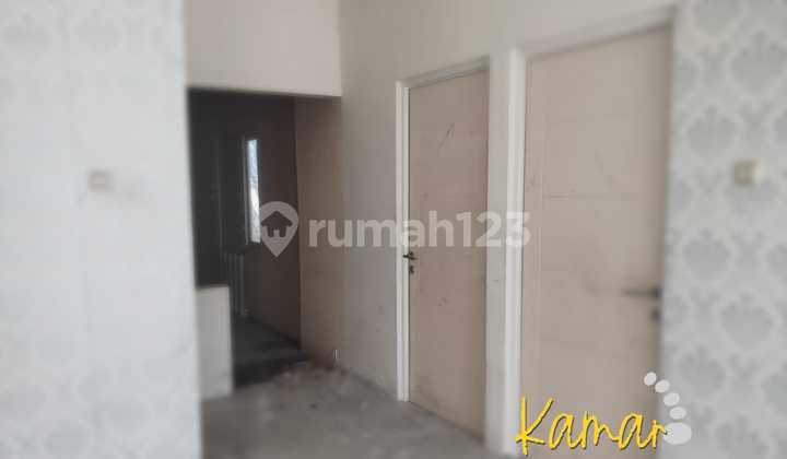 Buruan Miliki Rumah Bernuansa Asri Di Citra Harmoni Di Sidoarjo 2