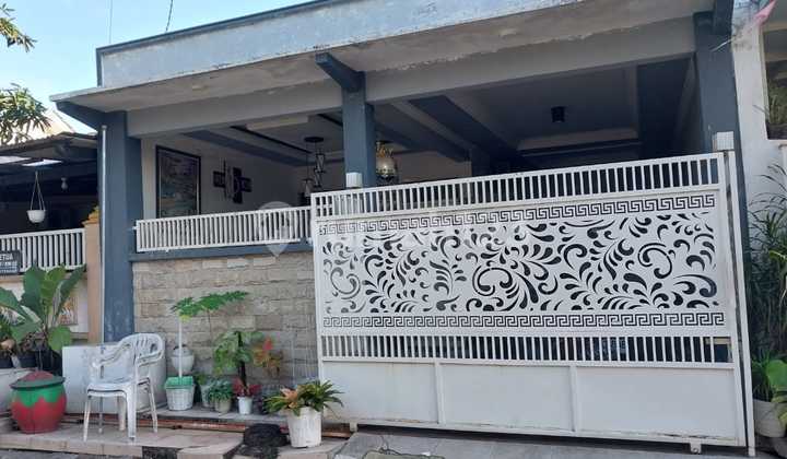 Rumah Siap Huni Di Buduran Sidoarjo Rumah Siap Huni Di Buduran Sidoarjo