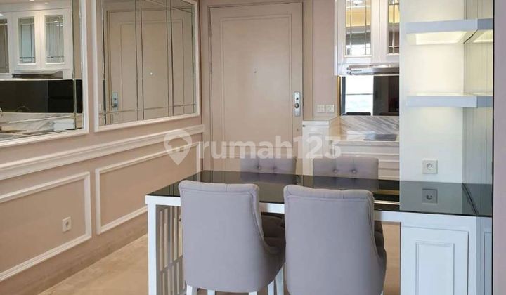 One Icon Residence Premium Apartment In The Center of Surabaya City One Icon Residence Premium Apartment In The Center of Surabaya City