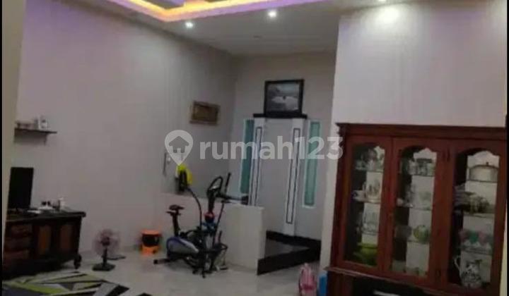 Strategic Ready-to-Live House in Sidoarjo Garden 2