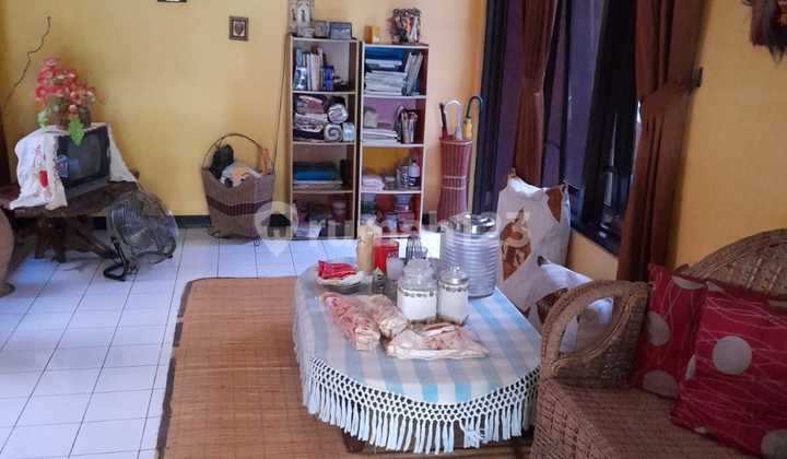 1-Story Pinang Indah Housing Sidoarjo