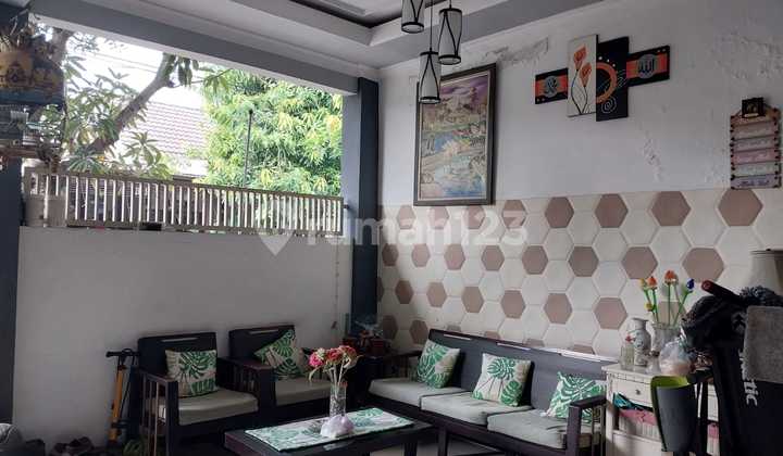 Rumah Siap Huni Di Buduran Sidoarjo 2