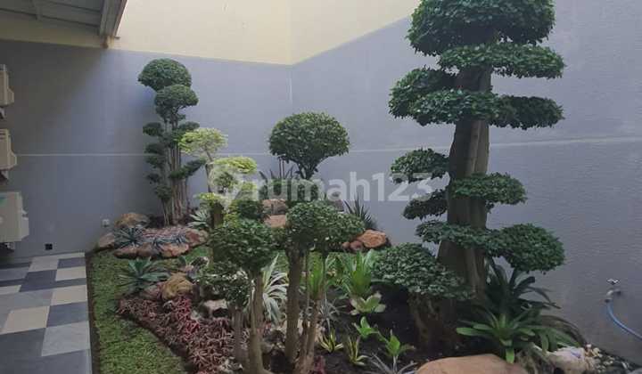 Perumahan Strategis Citraland Stamford Lakarsantri Surabaya 2