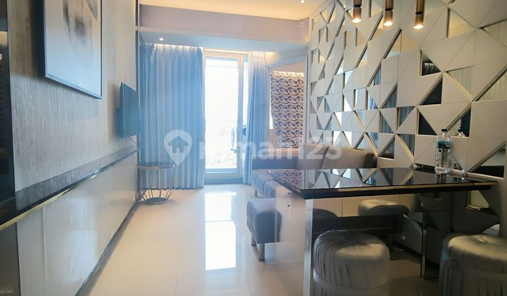 Strategic Benson Pakuwon Wiyung Apartment in Surabaya 2