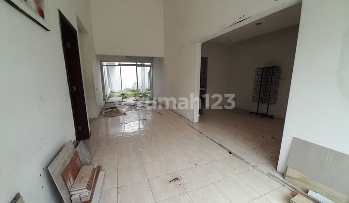 Bukit Telaga Golf Housing Block Td 2 Citraland Surabaya 2