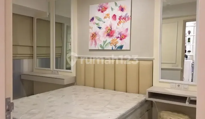 For rent luxurious furnished Lariz Condo Pakuwon Mall For rent luxurious furnished Lariz Condo Pakuwon Mall