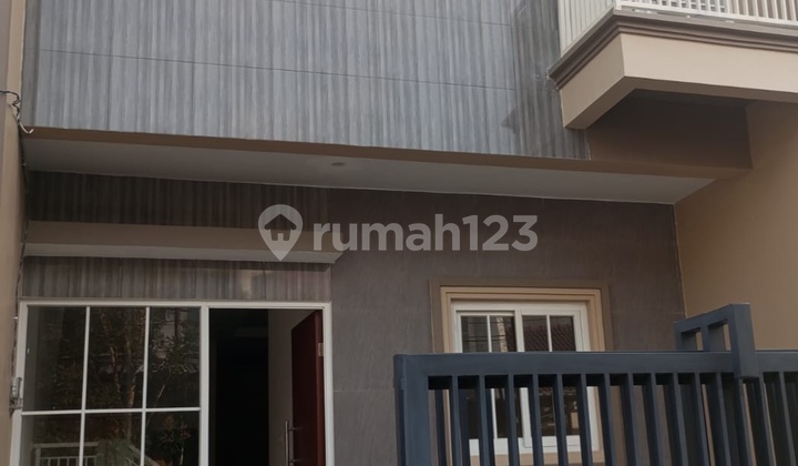 Perumahan Modern Di Mulyosari Utara Surabaya Timur Perumahan Modern Di Mulyosari Utara Surabaya Timur