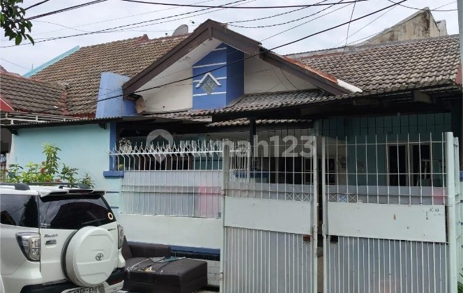 Own Griya Babatan Mukti 1 Lantai Wiyung Surabaya Own Griya Babatan Mukti 1 Lantai Wiyung Surabaya