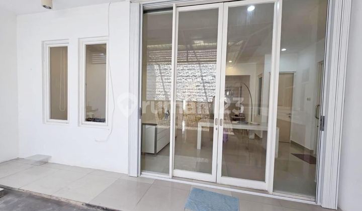 Murah dan bisa Nego Rumah 1 Lantai di Wiguna Tengah Surabaya 2