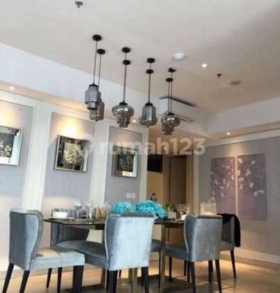 Dijual Luxury Condo One Icon Strategis Tengah Kota Direct Connecting Tp6 Private Lift Surabaya 2