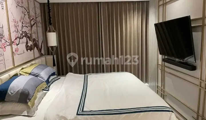 ONE ICON RESIDENCE MURAH 2