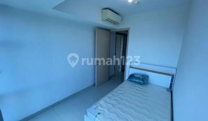 Murah disewakan Lariz Furnish 2 BR 2 kamar mandi 2