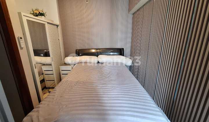 Furnished Apartment in Waterplace Surabaya for Monthly and Annual Rent 2