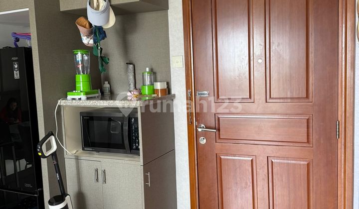 Waterplace A.02-01 Apartment Strategically Located in Surabaya Waterplace A.02-01 Apartment Strategically Located in Surabaya