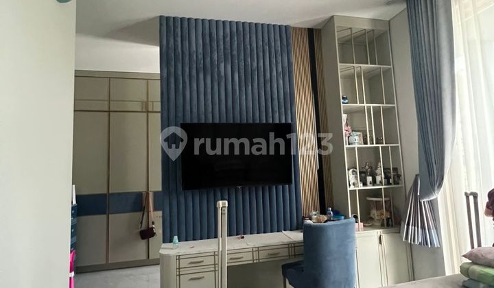 Rumah Graha Natura Cluster Terdepan Acacia Surabaya Barat 2