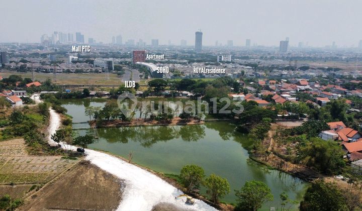 Dijual Tanah Siap Bangun di Surabaya Barat Lokasi Srategis Dijual Tanah Siap Bangun di Surabaya Barat Lokasi Srategis