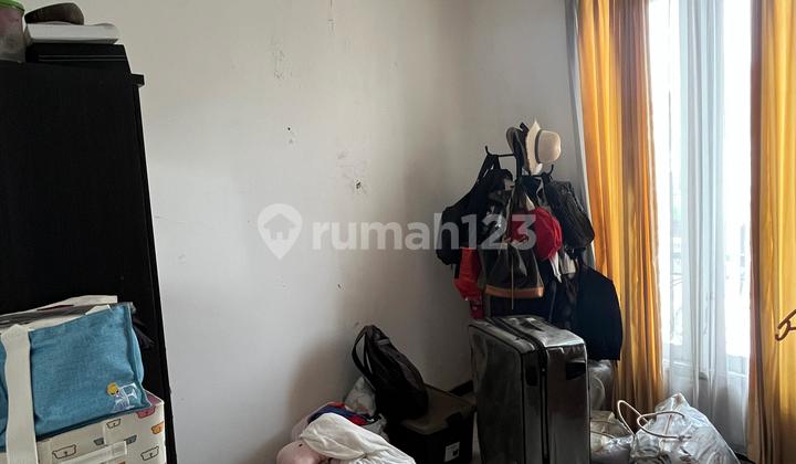 Perumahan Wiguna Timur Regency Gunung Anyar Surabaya 2