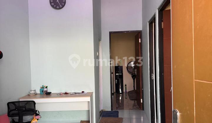 Grand Pavilion Regency Gresik Fully Furnished Housing Grand Pavilion Regency Gresik Fully Furnished Housing