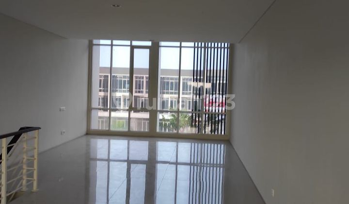 For Sale 3-Story Ruko Northwest Park Pakal Surabaya 2