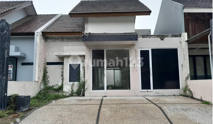 Perumahan Bukit Telaga Golf Blok Td 2 Citraland Surabaya