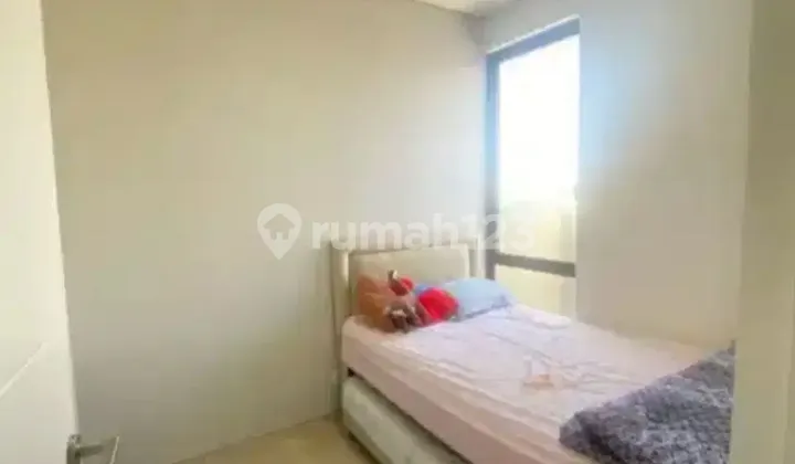 Dijual Murah rumah Northwest 2 lantai 2