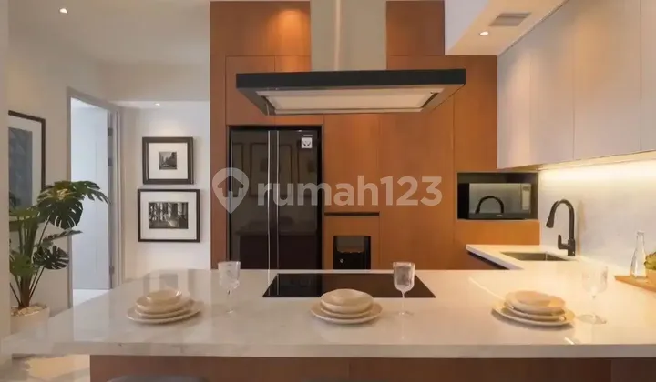 Disewakan Laviz Condo connect pakuwon mall