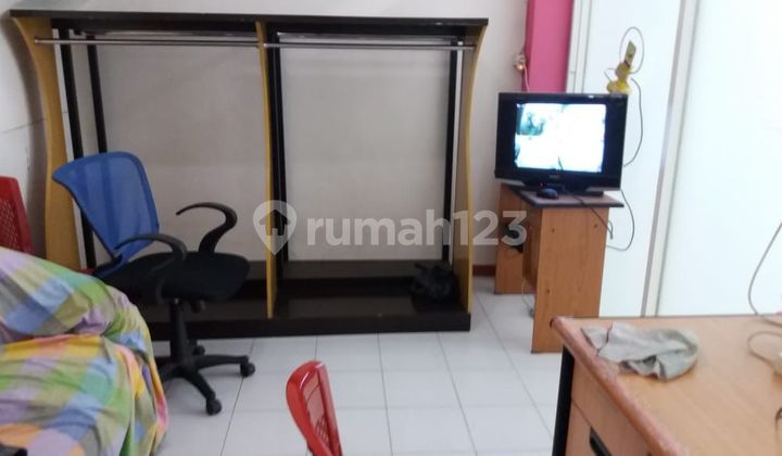 For Sale 3-Story Shop House in Dukuh Kupang, Surabaya
