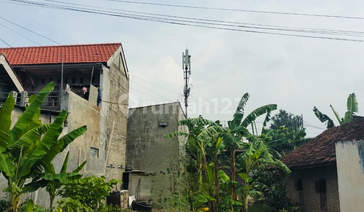 Dijual Tanah Strategis Siap Bangun di Balongbendo, Sidoarjo Dijual Tanah Strategis Siap Bangun di Balongbendo, Sidoarjo
