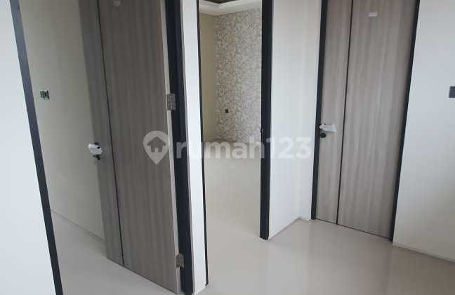 Miliki Rumah Bukit Palma New Gress Modern Minimalis Citraland Surabaya