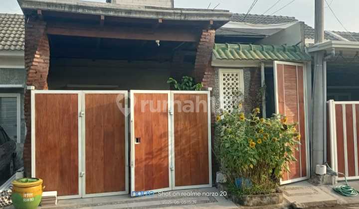 For Rent: Strategic Surya Garden House in Candi, Sidoarjo