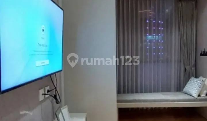 Disewakan bulanan Condo peak residence TP5 2