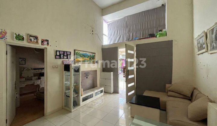 Rumah Evergreen De Parc Termurah Di Gunung Anyar Surabaya 2