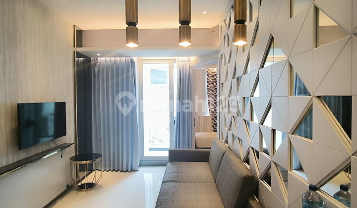 Apartemen Strategis Benson Pakuwon Wiyung Surabaya 2