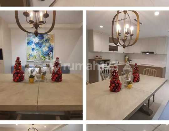 Disewakan Soho Mezzanine Vieloft Direct Connecting Ciputra World Surabaya 2