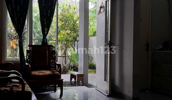 Dibawah Harga Pasar Rumah 1 Lantai di Perumahan Griya Mulya Sidoarjo 2