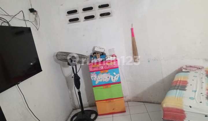 Rumah Dan Bengkel Di Jalan Raya Bandulan Malang 2