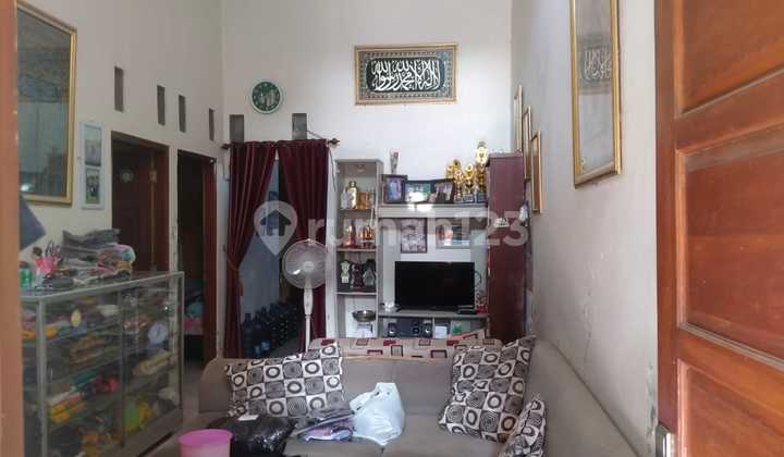 Bisa Nego Rumah 1 Lantai di Blulukan Regency 2 Colomandu 2