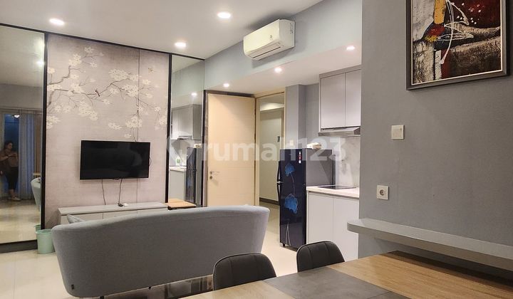 For Rent Benson Apartment Special Unit With Large Balcony