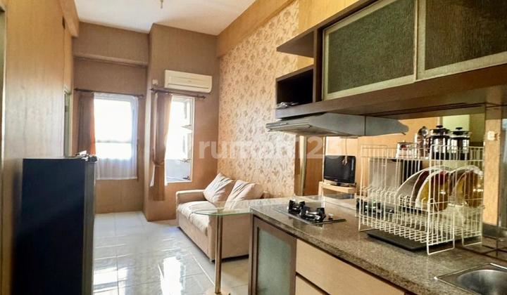 For Rent Furnished Puncak Permai Apartment with Swimming Pool View Surabaya For Rent Furnished Puncak Permai Apartment with Swimming Pool View Surabaya