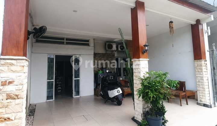 Dijual Cepat Termurah Harga Nego Hunian di Kemilau Indah Regency Surabaya