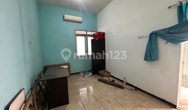 For Rent Fast Cheap House Palem Pertiwi Regency Menganti Gresik